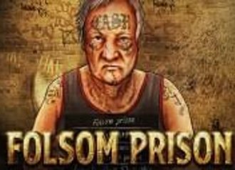 Folsom Prison игровой автомат